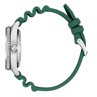 ΡΟΛΟΙ  CITIZEN   NY0121-09XE CITIZEN Promaster Divers Automatic Green Synthetic Strap