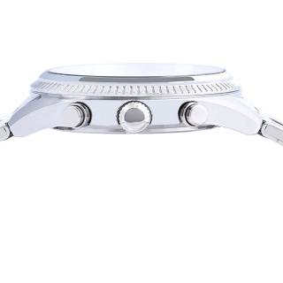 ΡΟΛΟΙ LORUS  RT397KX9 LORUS Classic   Stainless Steel Chronograph