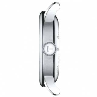 ΡΟΛΟΙ TISSOT  T0064071109300 TISSOT Classic Traditional Le Locle Powermatic 80 Stainless Steel Bracelet