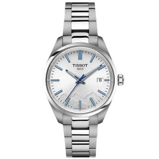 ΡΟΛΟΙ TISSOT  T1502101103101 TISSOT T-Classic PR 100 Jungfraubahn Special Edition