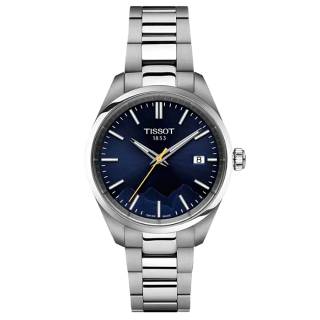 ΡΟΛΟΙ TISSOT  T1502101104101 TISSOT T-Classic PR 100 Jungfraubahn Special Edition