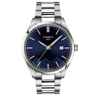 ΡΟΛΟΙ TISSOT  T1504101104102 TISSOT T-Classic PR 100 Jungfraubahn Special Edition