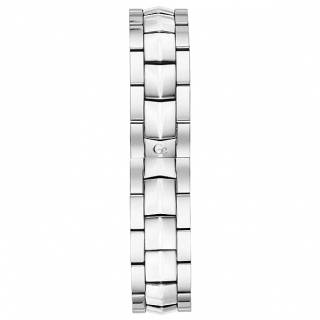 ΡΟΛΟΙ GUESS COLLECTION Y92003L1MF GUESS Collection Illusion Silver Stainless Steel Bracelet