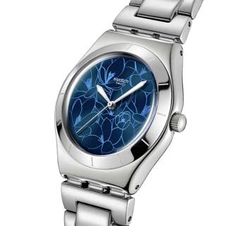 ΡΟΛΟΙ SWATCH  YLS235G SWATCH Blossom Time Petal Frenzy