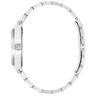 ΡΟΛΟΙ GUESS COLLECTION Z38001L9MF GUESS Collection Prodigy Crystals Silver Stainless Steel Bracelet